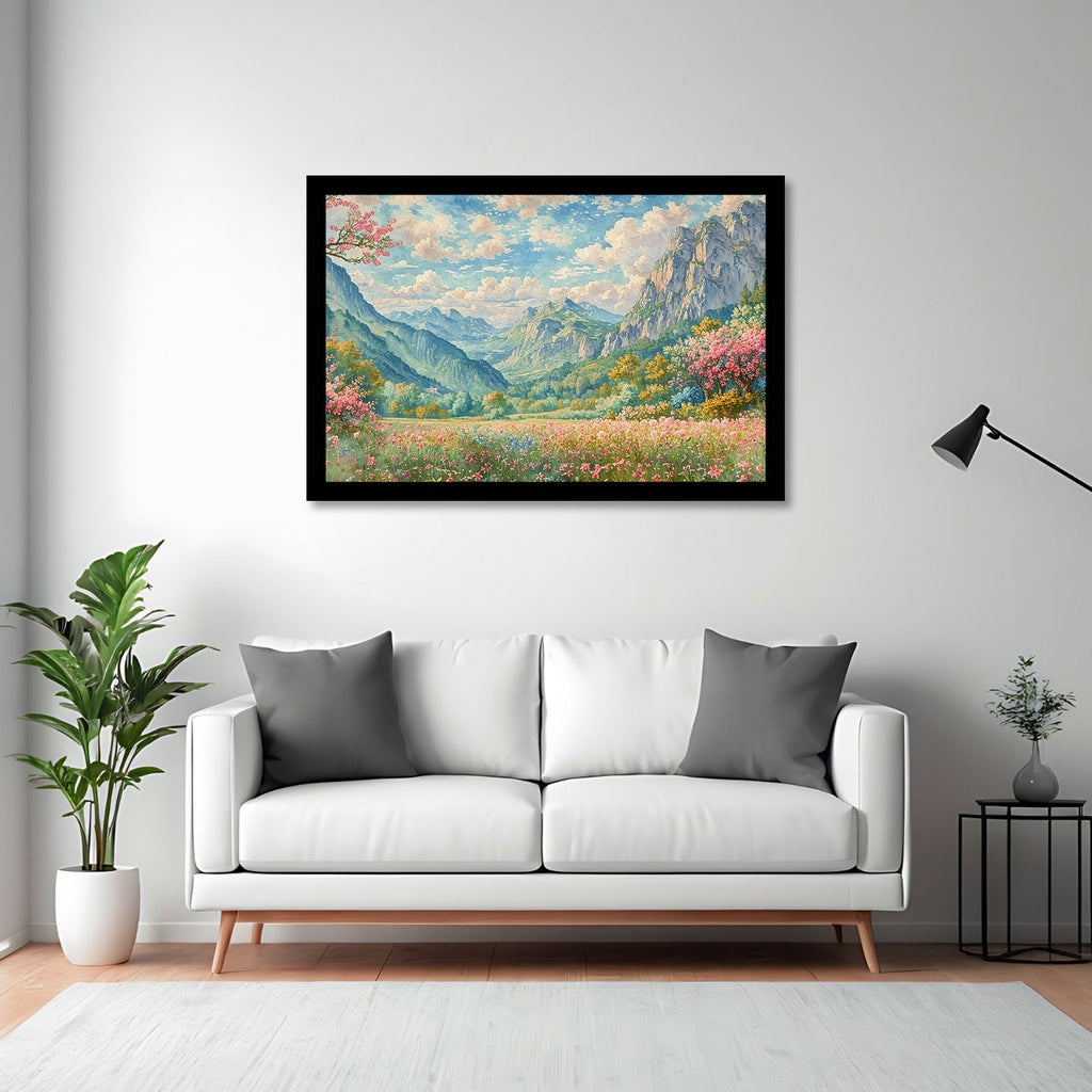 Landscapes